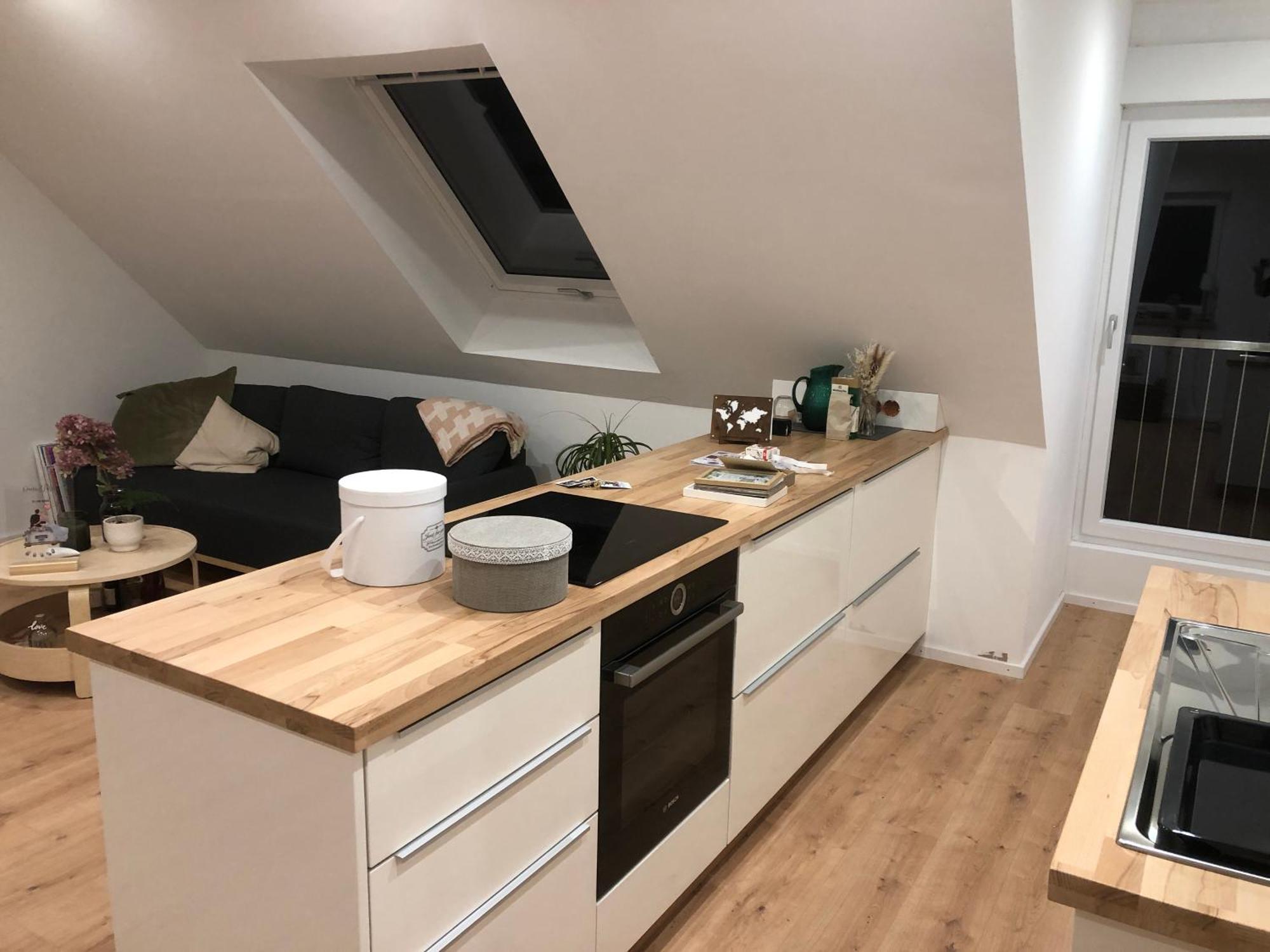 Monteurwohnung - Ferienwohnung Piesberger Екстер'єр фото