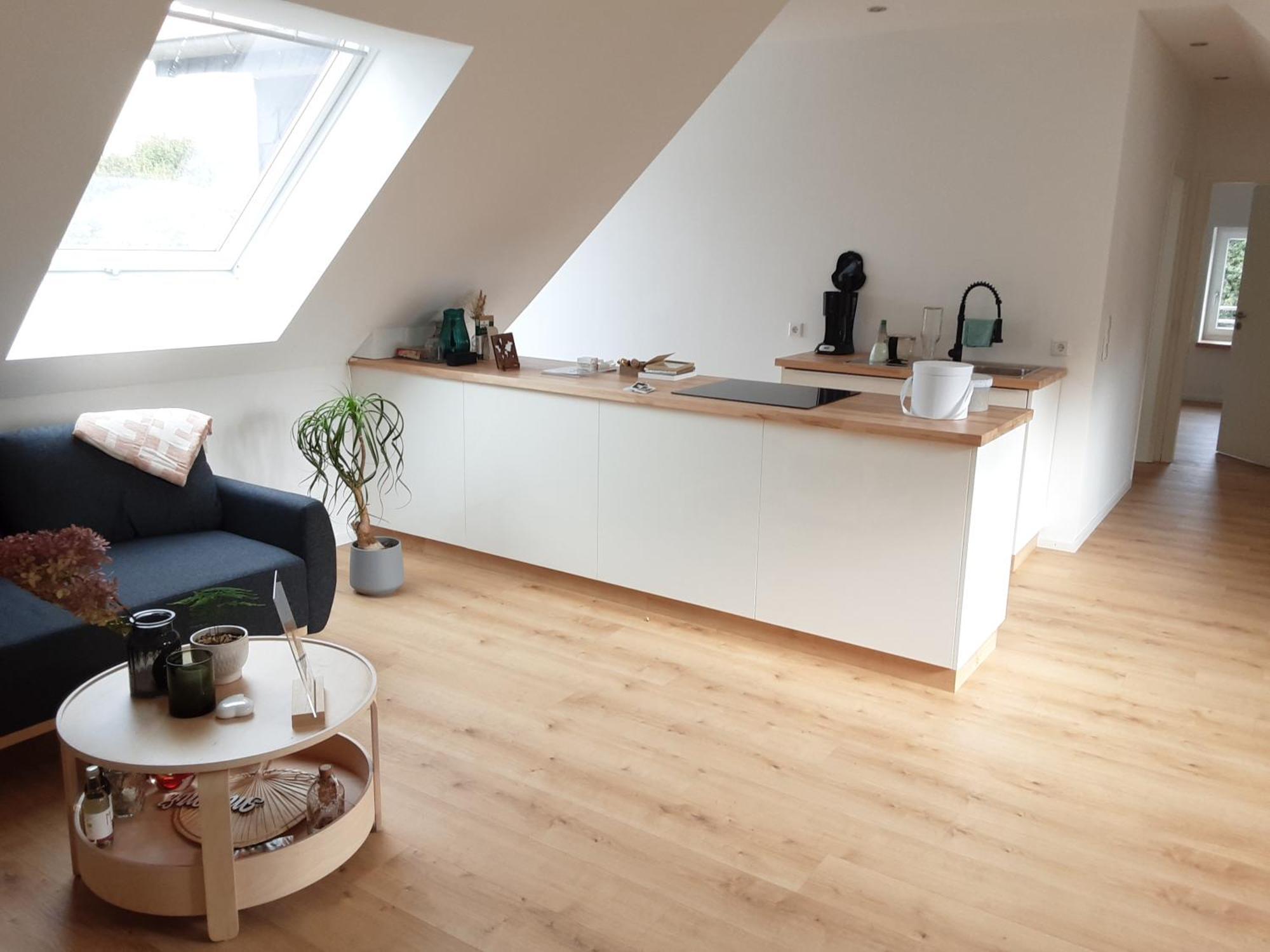 Monteurwohnung - Ferienwohnung Piesberger Екстер'єр фото
