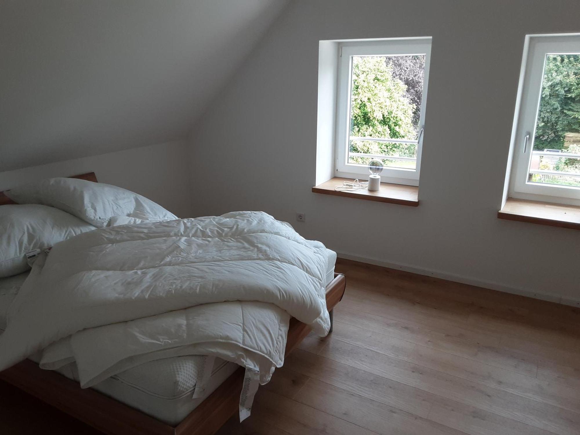 Monteurwohnung - Ferienwohnung Piesberger Екстер'єр фото